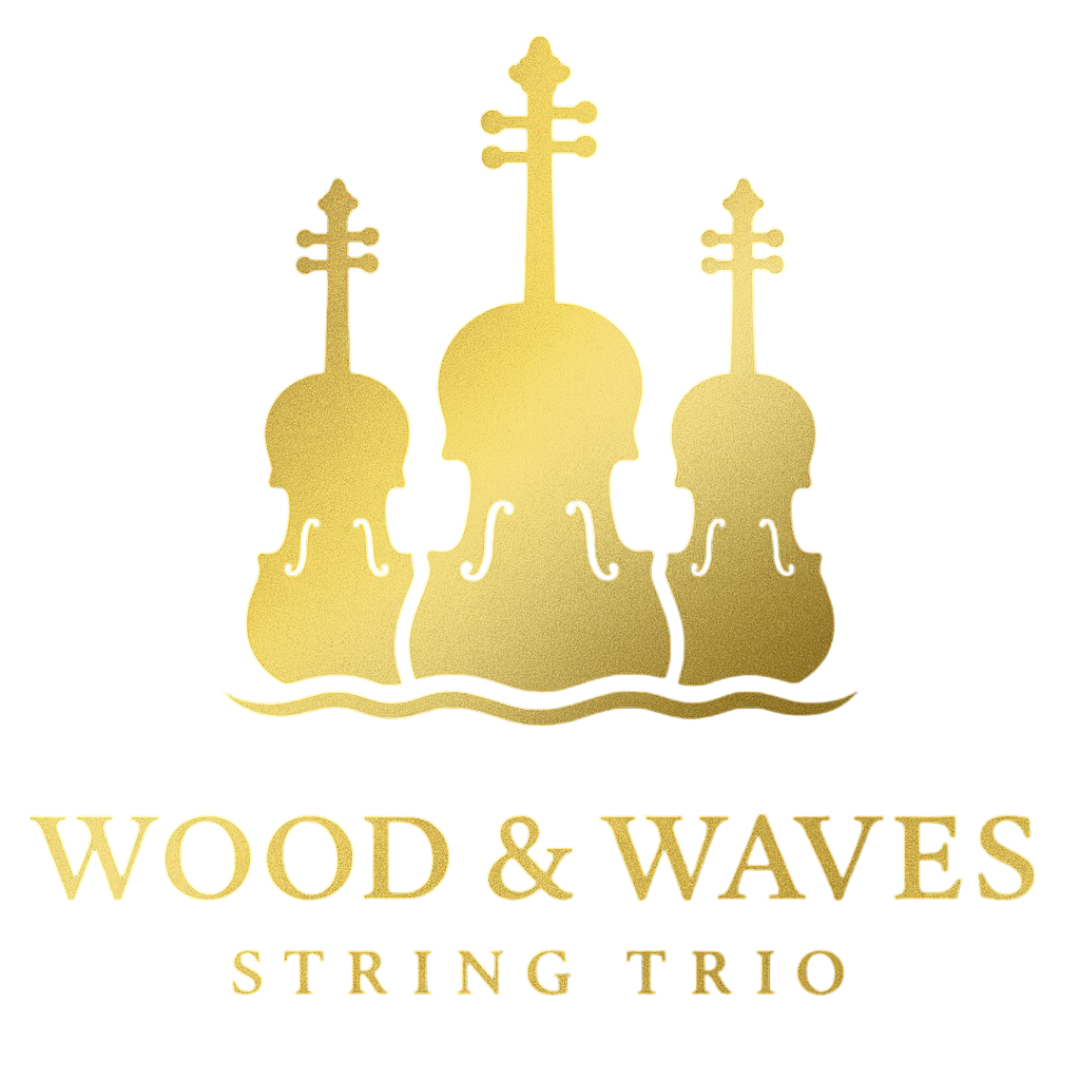 Wood and Waves String Trio